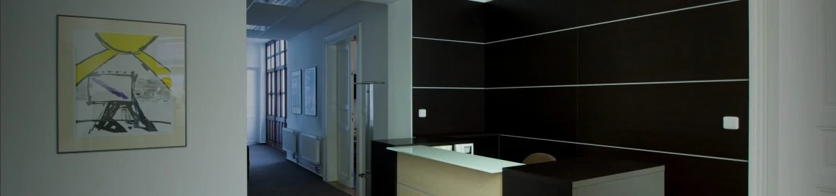 Advokátní kancelář Horák a&nbsp;Partneři